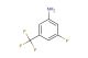 3-fluoro-5-(trifluoromethyl)aniline