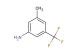 3-methyl-5-(trifluoromethyl)aniline