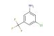 3-chloro-5-(trifluoromethyl)aniline