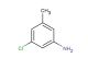 3-chloro-5-methylaniline