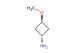 trans-3-methoxycyclobutanamine