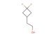 2-(3,3-difluorocyclobutyl)ethanol