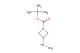 tert-butyl 3-hydrazinylazetidine-1-carboxylate