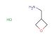 oxetan-3-ylmethanamine hydrochloride
