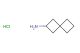 spiro[3.3]heptan-2-amine hydrochloride
