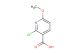 2-chloro-6-methoxynicotinic acid