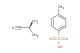 (S)-2-aminopropanenitrile 4-methylbenzenesulfonate