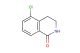 5-chloro-3,4-dihydroisoquinolin-1(2H)-one