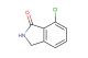 7-chloroisoindolin-1-one