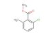 methyl 2-chloro-6-methylbenzoate