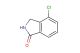 4-chloroisoindolin-1-one