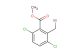 methyl 2-(bromomethyl)-3,6-dichlorobenzoate