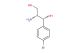 (1R,2R)-2-amino-1-(4-bromophenyl)propane-1,3-diol