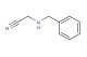 2-(benzylamino)acetonitrile