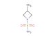 3-methylazetidine-1-sulfonamide