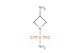 3-aminoazetidine-1-sulfonamide