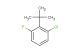 2-(tert-butyl)-1-chloro-3-fluorobenzene