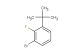 1-bromo-3-(tert-butyl)-2-fluorobenzene
