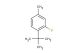 1-(tert-butyl)-2-fluoro-4-methylbenzene