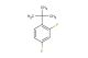 1-(tert-butyl)-2,4-difluorobenzene