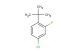 1-(tert-butyl)-4-chloro-2-fluorobenzene
