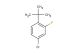 4-bromo-1-(tert-butyl)-2-fluorobenzene