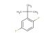 2-(tert-butyl)-1,4-difluorobenzene