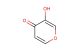 3-hydroxy-4H-pyran-4-one