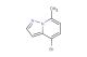 4-bromo-7-methylpyrazolo[1,5-a]pyridine