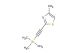 4-methyl-2-((trimethylsilyl)ethynyl)thiazole