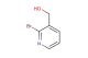 (2-bromopyridin-3-yl)methanol