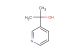 2-(pyridin-3-yl)propan-2-ol