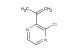 2-chloro-3-(prop-1-en-2-yl)pyrazine