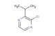 2-chloro-3-isopropylpyrazine