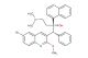 Bedaquiline  (Synonyms: TMC207; R207910)