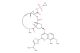 Simeprevir(Synonyms: TMC435; TMC435350)