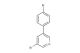 3-bromo-5-(4-bromophenyl)pyridine
