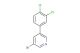 3-bromo-5-(3,4-dichlorophenyl)pyridine