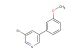 3-bromo-5-(3-methoxyphenyl)pyridine