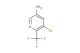 5-chloro-6-(trifluoromethyl)pyridin-3-amine