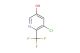5-chloro-6-(trifluoromethyl)pyridin-3-ol