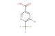 5-chloro-6-(trifluoromethyl)nicotinic acid