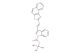 (E)-tert-butyl 3-(2-(naphtho[1,2-d]thiazol-2-yl)vinyl)-1H-indole-1-carboxylate