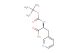 (S)-2-((tert-butoxycarbonyl)amino)-3-(pyridin-3-yl)propanoic acid