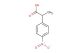 2-(4-nitrophenyl)propanoic acid