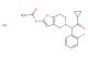 Prasugrel hydrochloride  (Synonyms: PCR 4099 hydrochloride)