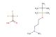 1-(3-((tert-butyldimethylsilyl)oxy)propyl)-1-methylhydrazine 2,2,2-trifluoroacetate