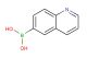 Quinoline-6-boronic acid