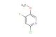 2-chloro-4-fluoro-5-methoxypyridine