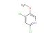 2,4-dichloro-5-methoxypyridine